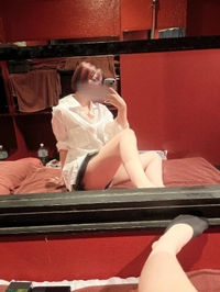 2人だけのひみつだよ♡