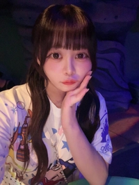 明日からいますよ❣️