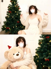 【お礼写メ日記】