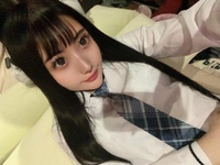 登校しました💘