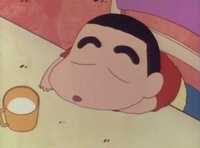 ありがと！