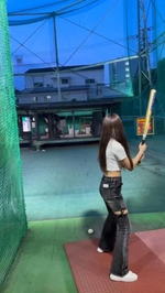 ラストの駆け込み‼️