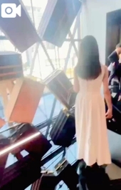 【🎥411】圧巻⭐️