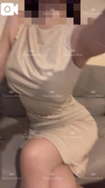 🔞🍑 服の上からでも…♡