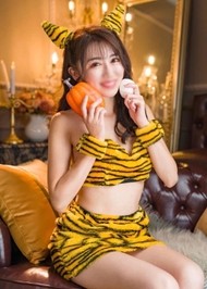 だっちゃ～🐯💗