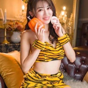 だっちゃ～🐯💗