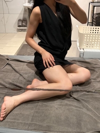 朝からいっぱい可愛がって…❓