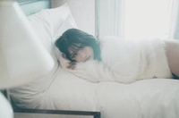 朝目覚めたら君が隣にいて