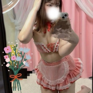 えっちなうさぎさん🐰🍒