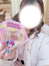 毎回頼んじゃうの…♡