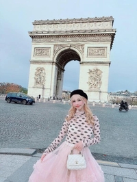 凱旋門🩷