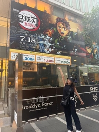 いちまんぽ。ならず...帰りはタクシｰ🥵🥵