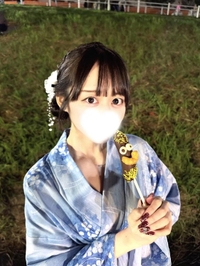 想像してみて💛