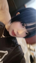 テーマカラー💙