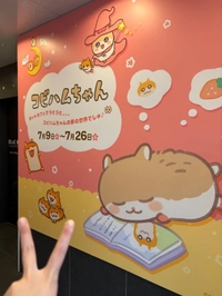 推し活たいむ🐹
