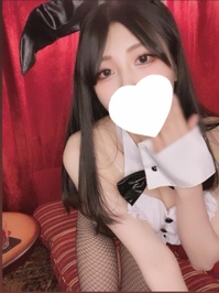 お待ちしてます🐰🎀🪽
