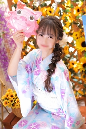 6月もありがとう🩵