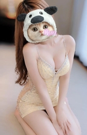 ハグ好き❤️