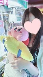 ギュッと🩷ྀི