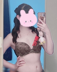 髪伸びた(" ॑꒳ ॑" )