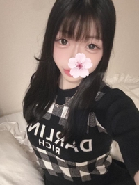 なにしてるのー？🥹