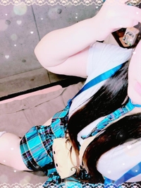 明日からの衣装悩み中だった?