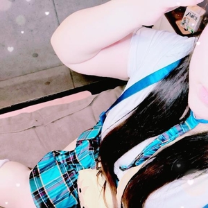明日からの衣装悩み中だった?