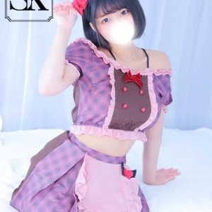 お兄さんの元へ♡