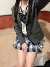 ありがと〜♡