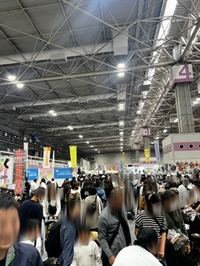 『今日は勝負日』?