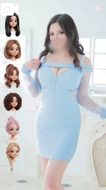 どれが似合う？😙