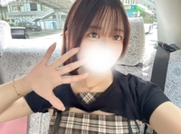 そっと優しく...