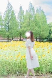 爽やかさっぱり気分