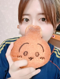 ちいかわパン3