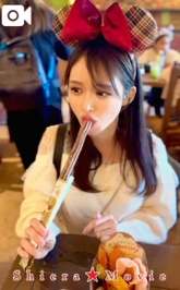 【🎥622】〇〇派です💗