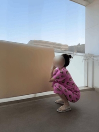 暇なときと晴れ☀️が合致した日は・・・。