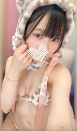 お久しぶりです🫧