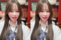 姫予約なのに⁉️