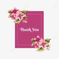 ありがとうございました♥️