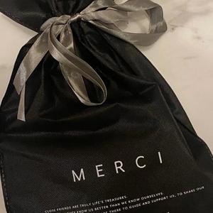 ラッピングまで💕