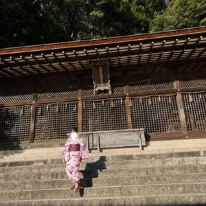 わたしについて