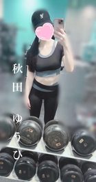 頑張ってます💪