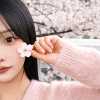 ‎4月🤍