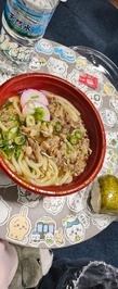 夕御飯🍴
