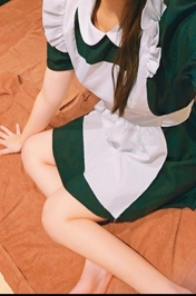 メイド服着たいなぁ🙄