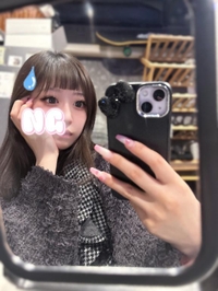 短くなったしぬ