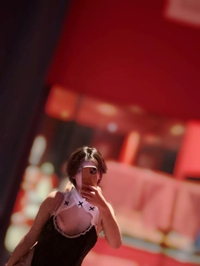 怒っちゃうんだから💋