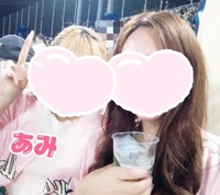 💗初体験💗