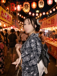 浴衣👘🍉🎆