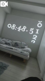 1月18日   ☀️日曜日お休み。